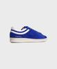 Helms Paris (M) Thunderbirds Suede Royal Blue/White