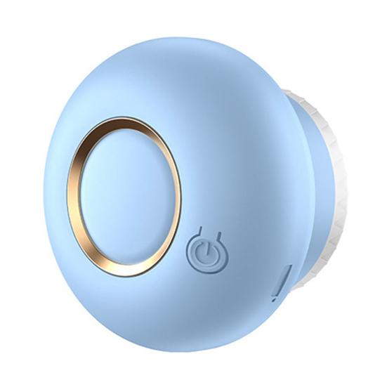 Electric Fabric Shaver USB Rechargeable 6-Leaf Blades Sweater Defuzzer Cordless Clothes Lint Remover Portable Fuzz Pills Trimmer