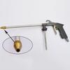 New Car Auto Engine Cleaning Guns Solvent Air Sprayer Degreaser Siphon Tools Gray For Motor Care Car Tools Accessories