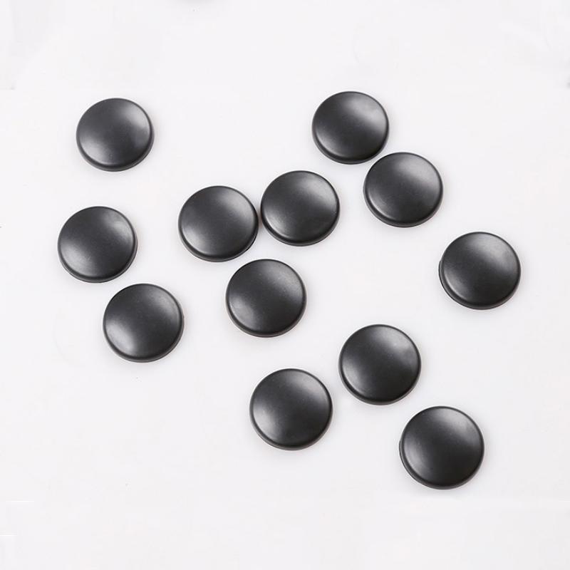 

My Good Car Автомобільний замок гвинтовий захисний наклейка Водонепроникні чохли Оформлення автомобіля для Peugeot 308 408 2008 New Elysee Sega чорний