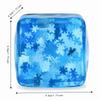 Slow Rising Sensory Fidget Toy Ice Cube Squeezable Toys Ice Cube Squishy Toy  Adults