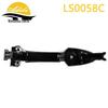 Hilux Revo Outer Door Handle 69210-0K200/69217-0K250/69217-0K260