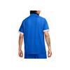 Nike Short-Sleeve Jersey Game Royal/Pink Foam/Hyer Pink Men Bottoms HM0173-480