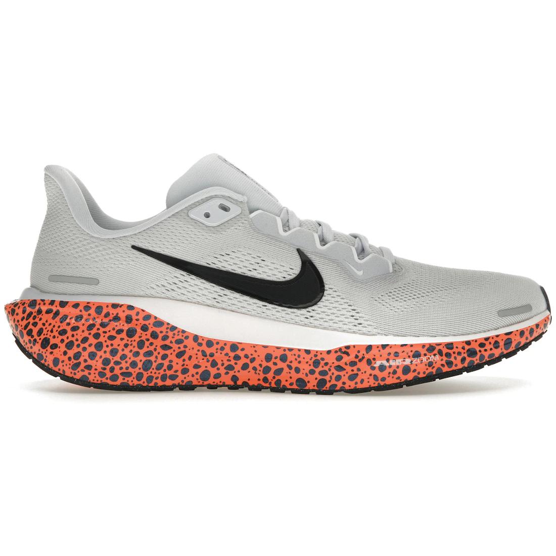

Кроссовки Nike Air Zoom Pegasus 41 Electric Pack Olympic Safari(FV2229-900) 39