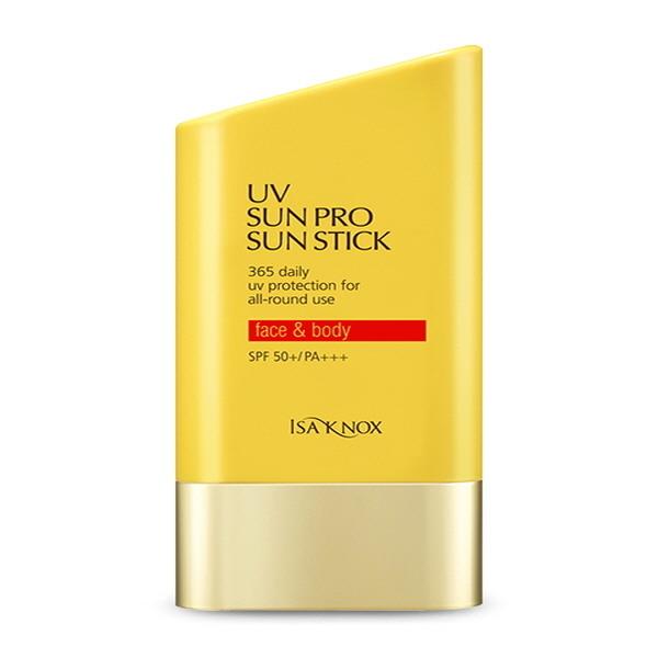

UV Sun Pro 365 Clear Jumbo Sun Stick 30g,