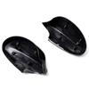 For 2005 2006 2007 BMW E90 E91 328i 335i Pre-LCI LHD Car Replacement Rearview Side Mirror Cover Wing Cap Door Housing Shell Trim
