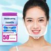 Gureide Transparent Anti-Fog Smile Mask