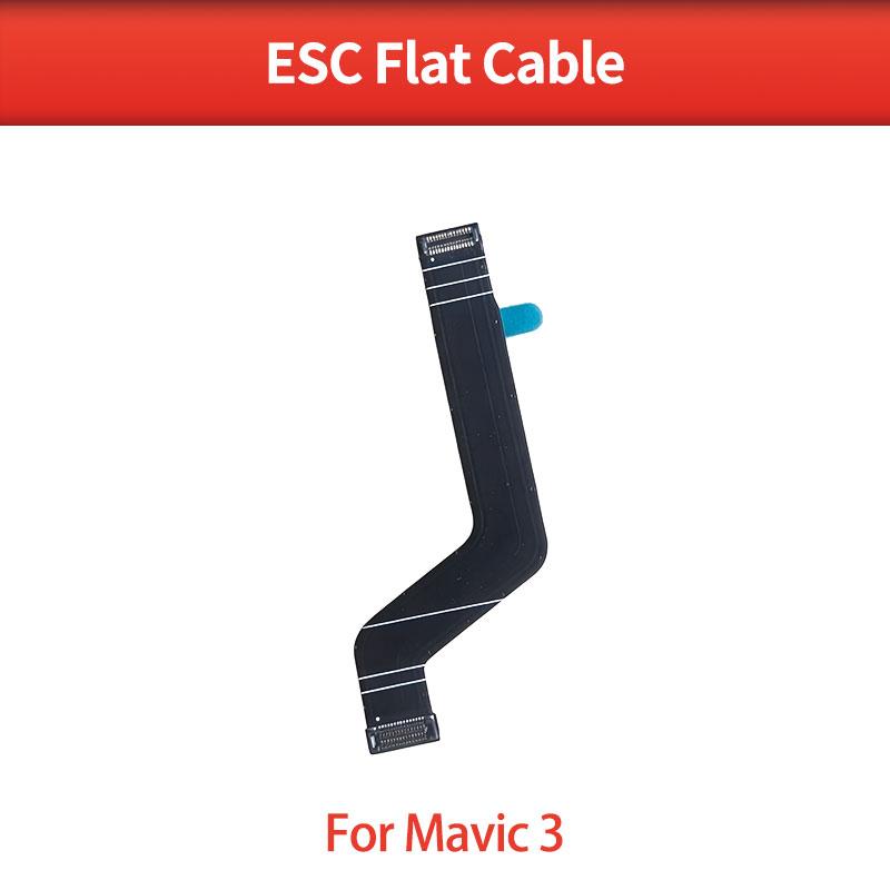 New ESC Module For Mavic 1 ESC Flat Cable For Mavic 1 Replacement ESC Board Repair Parts Accessories