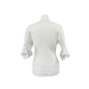LA VITA JUNKO 3 4 Bell Sleeve Tee Ltsts029