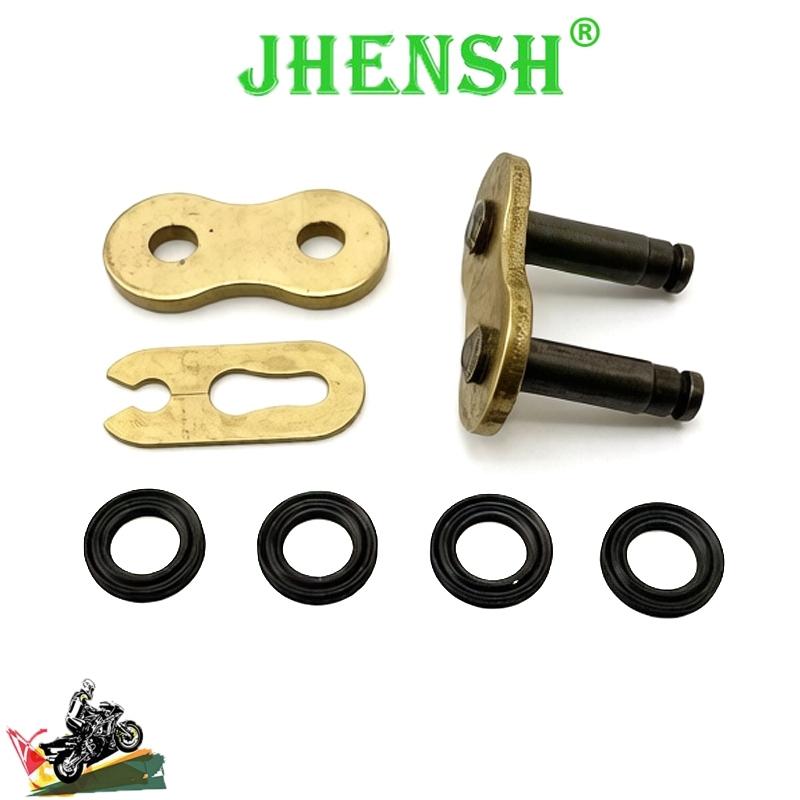 JHENSH 520 X-ring Chain Connecting Master Link For Dirt Bike ATV Go Kart Motorcycle