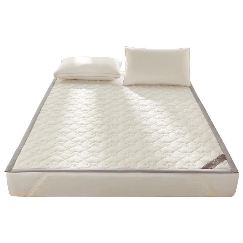 Boyang Shaohua All-Cotton Washable Mattress Topper 120*200cm