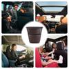 Auto-Taschenorganisator Auto-Vordersitz-Handtaschenhalter Multifunktionaler Taschenorganisator Auto-Handtaschenhalter Vordersitz-Aufbewahrungsbarriere Für