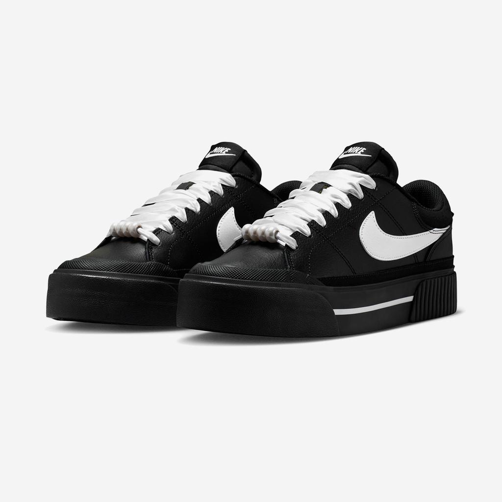 [Nike] Court Legacy Lift LE [IR1388] [Shipped from Korea] 100% Authentic