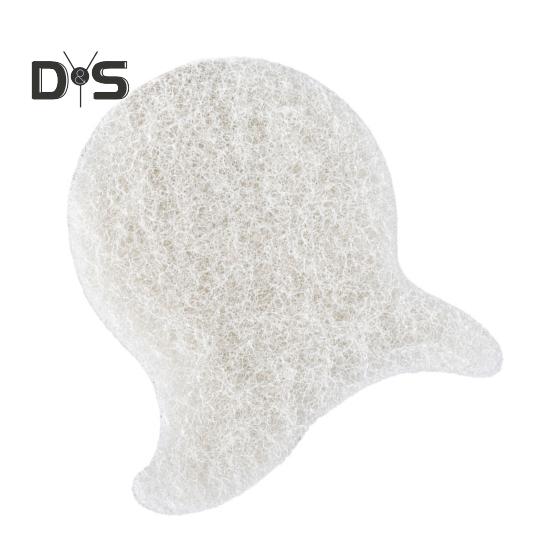 5/8/10Pcs Laundry Pet Hair Catcher Wool Trap Washing Machine Hair Sticking Tool Laundry Reusable Pet Hair Removal Roller