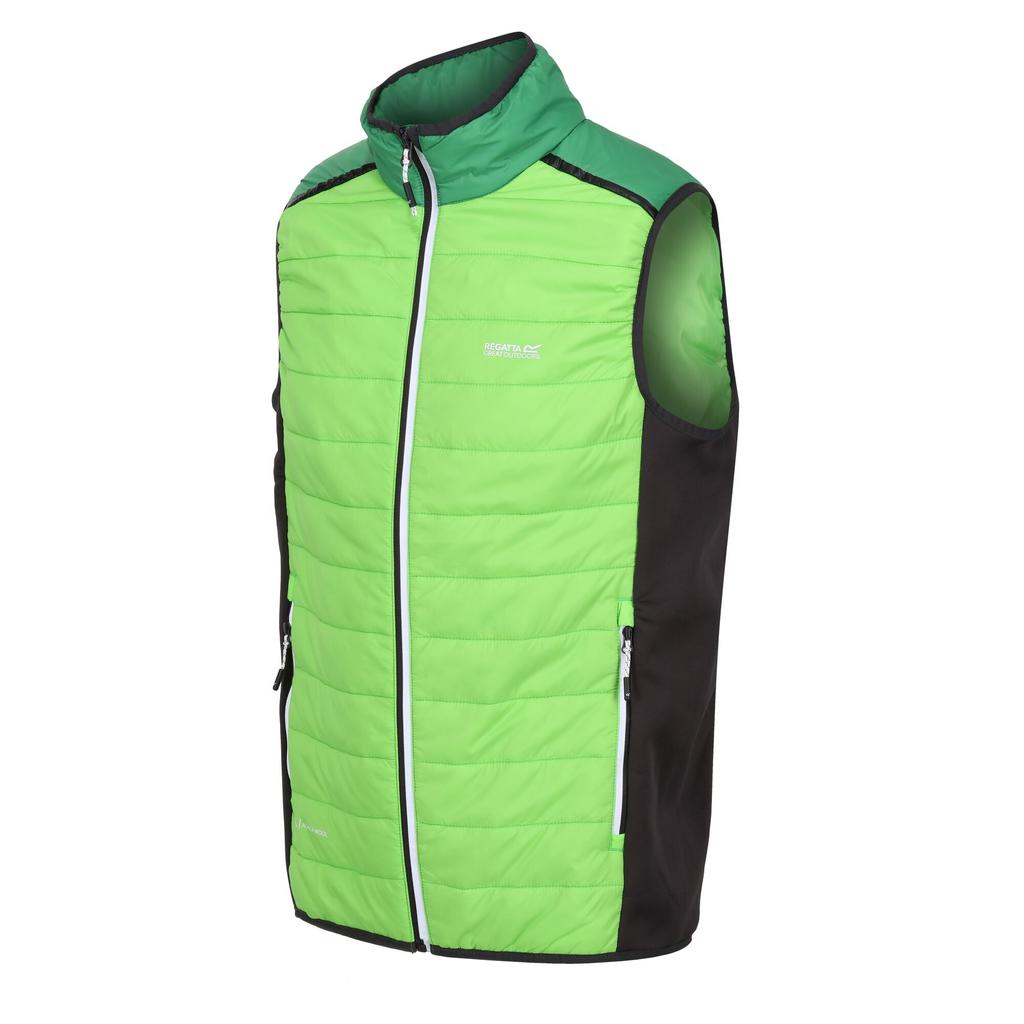 Regatta Mens Halton VII Padded Gilet