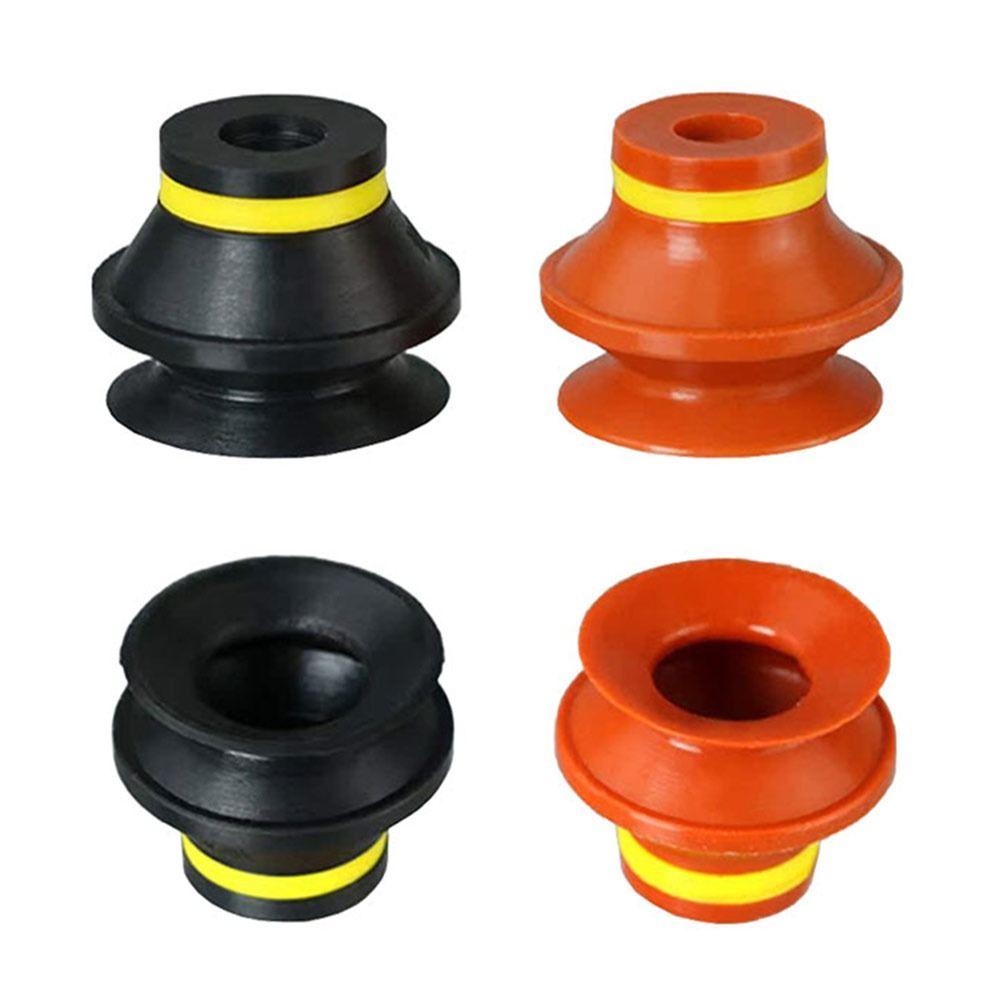 1Pcs Silicone Robotic Vacuum Sucker Industrial Vacuum Chuck  for Industrial Pneumatic Accessories