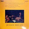 LP Record JOAQUN RODRIGO  ANTONIO VIVALDI   Concerto De Aranjuez For Guitar And LSC2730 RCA Red Seal Germany Classical Used