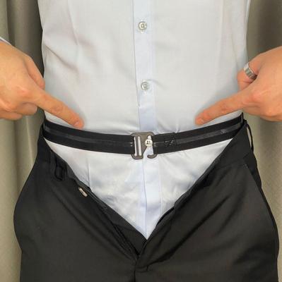 Aksesuarlar – Erkek Kemerleri ve Kuşağı