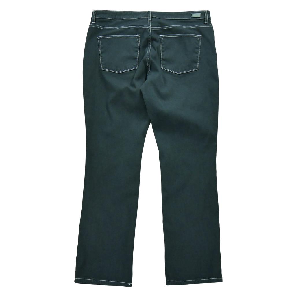 Women's Grey Jeans