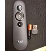 Logitech R500 Wireless Presenter