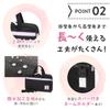 Moribe Creation Calligraphy Purple Set, Check, MS-16-PUR