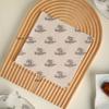Oil-Proof Baking & Food Wrapping Paper