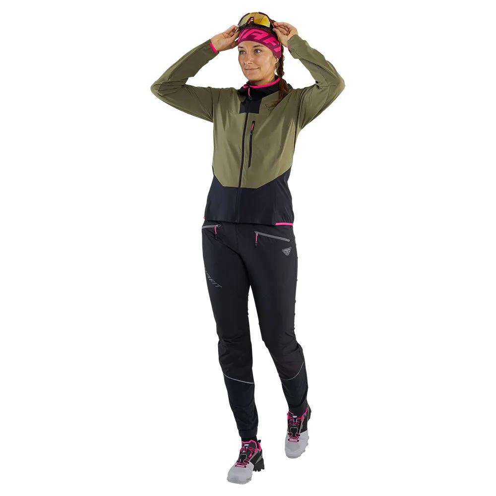 DYNAFIT Traverse DST Pants