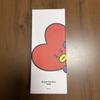 [USED] BTS BT21 Collaboration Tumbler TATA Taehyung