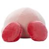 Kirby of the Stars Sleeping Friend Plush Toy Medium Kirby Width approx. 34cm