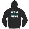 It's a Philly Thing Funny Philadelphia Birds Fan Football Hoodie S M L XL 234XL