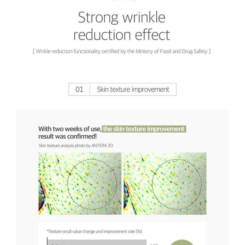 ROUND LAB - Soybean Nourishing Cream