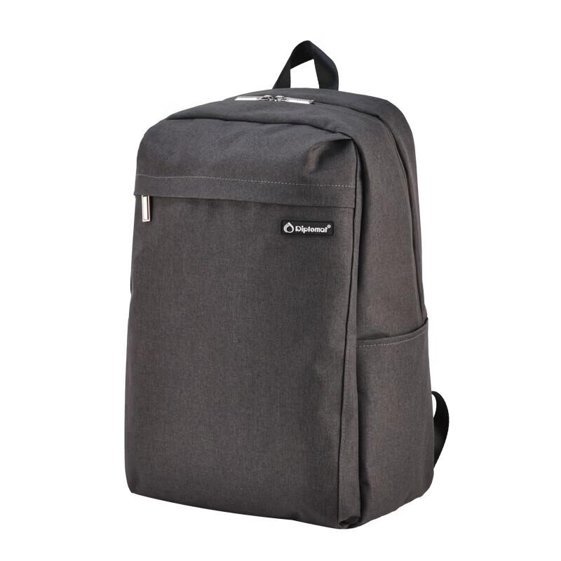 Zaino per Laptop da Viaggio d'Affari Diplomat DS-14118L