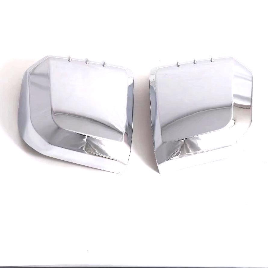 Toyota Hiace 19-22 Rearview Mirror Door Handle Guard Decoration