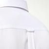 Goldlion Men's Easy-Care Silk Blend Casual Long-Sleeve Shirt