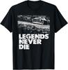 Tops – T-Shirts