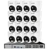 TP-LINK PoE NVR Surveillance System CN plug (adapter included)