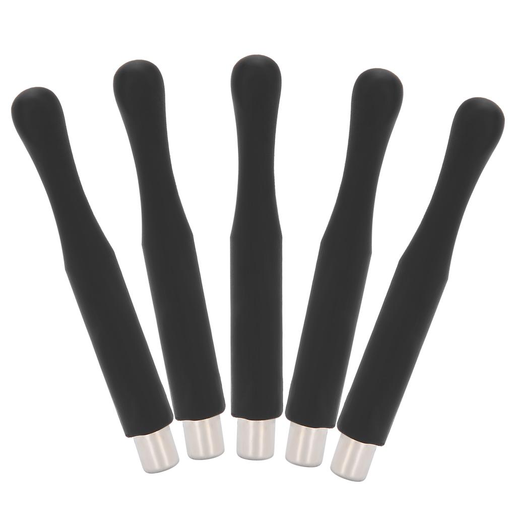 5 stuks Professionele Nagellak Magnetische Stick UV Gel Lak Magneet Stick Manicure Tool