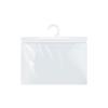 Handbag Storage Handbag Organizer Dust- Cover Bag Transparent -dust Purse Storage Bag For Hanging Closet