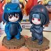 Doll Clothing COS Naruto Shippuden  BNFIGUEREQ Pajamars Handmade Doll Ornament