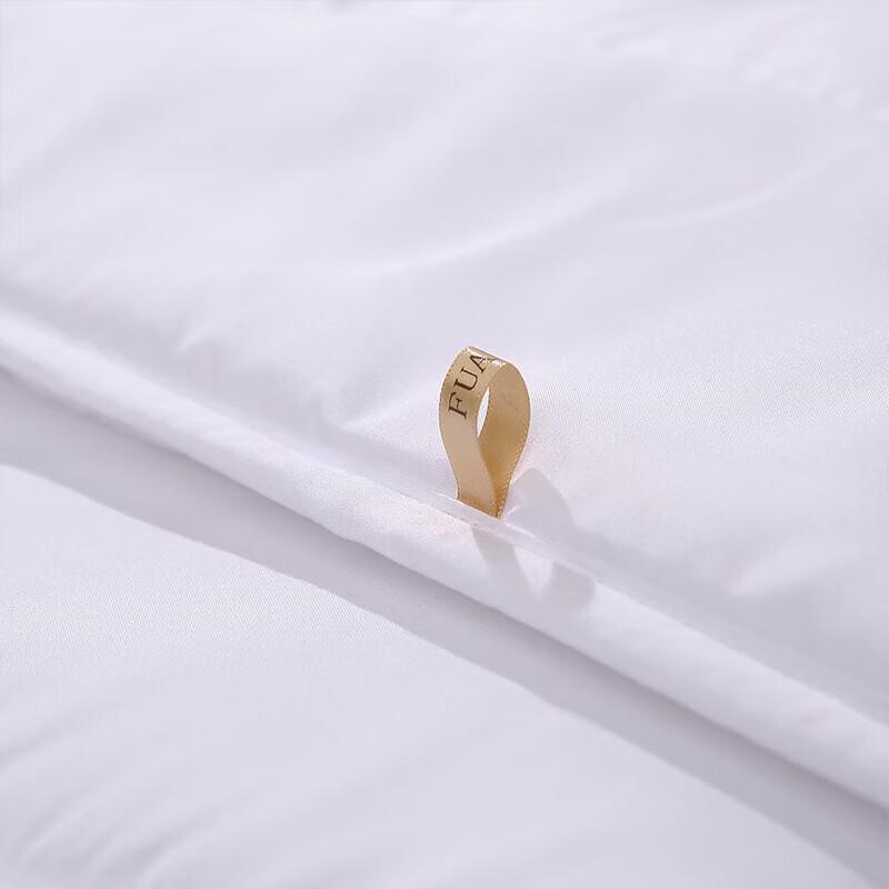 FUANNA Skin-Friendly Brushed Winter Quilt