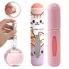 Ecarla Travel Perfume Atomizer AK19 2 Pcs