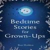 Bedtime Stories for Grownups by Ben Holden Hardback Book 9781471153754