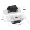 For BMW  F10 2pcs For old BMW E39 1999-2006 x5 x52 e53 1995-20025 28 i 1998 z8 Car door Led lamp laser projector welcome ghost lamp.