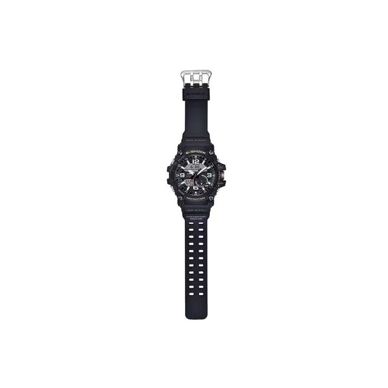 CASIO G Shock Mudmaster GG1000 1A GG-1000-1APR