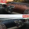 Car For Toyota Camry XV30 2002 2003 2004 2005 2006 Dashboard Cover Avoid Light Pads Trument Panel Anti-UV Protective Carpets