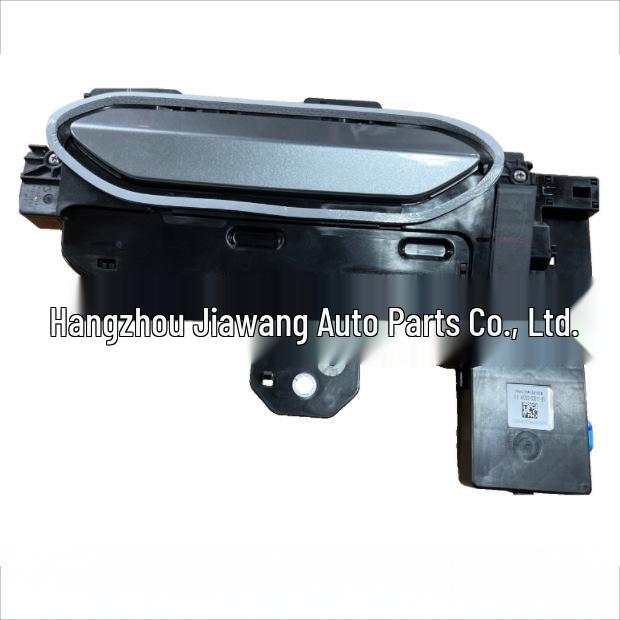 Toyota 2023 BZ3 Rear Door Outer Handle Assembly (Base Included) 69203-03011R 69204L 2023