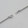 S.S NECKLACE 03 Surgical Steel Daily Necklace
