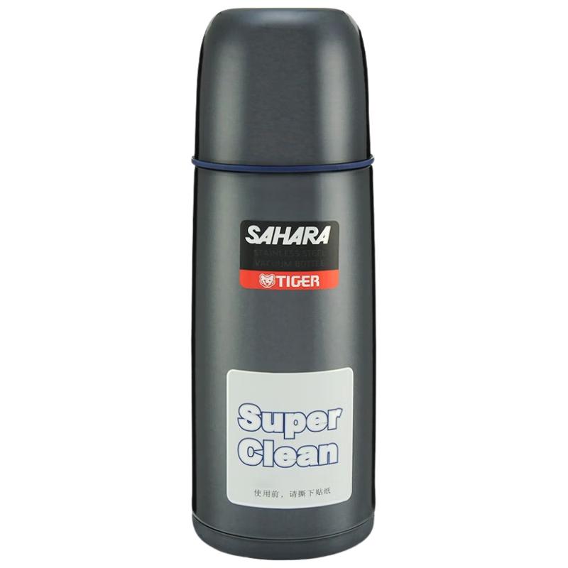 Tiger CSC-A35C 350ml Stainless Steel Travel Mug