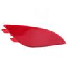 1 Pair Rear Bumper Reflector 924062S100 Stylish Look Enhanced Safety Reflector Marker Trim for Tucson 2010 To 2015