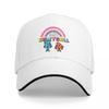 Baseball Caps The Wonderfully Weird World Of Gumball Funny Graphic Unisex Casual Summer Caps